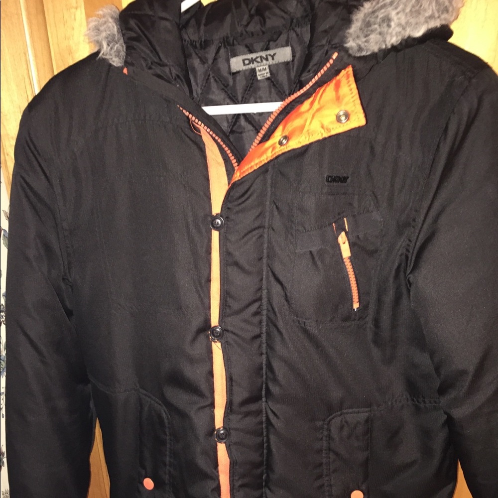 selling because my kid never wore it